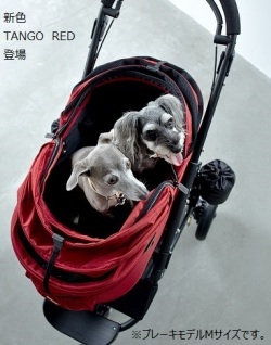 TANGO RED