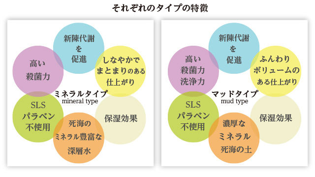 HAMPI特徴