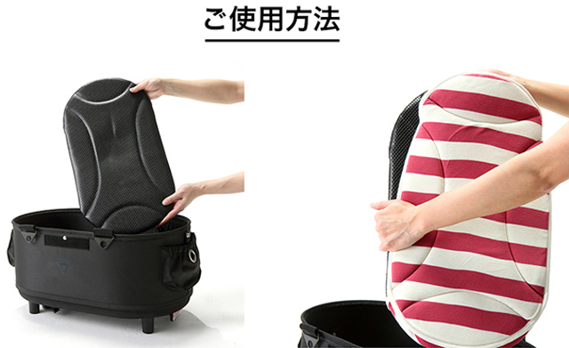 GMP専用マット商品画像