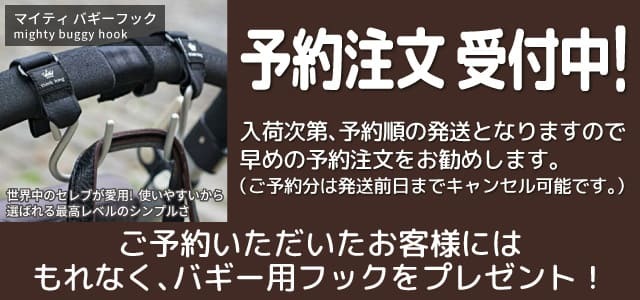 エアバギーペットドーム3ご予約特典